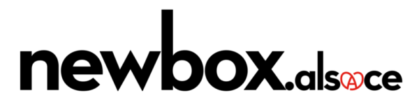 Newbox Logo